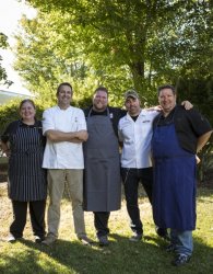 Southern Ground Music & Food Festival Charleston 2012 - Photo by Southern Reel